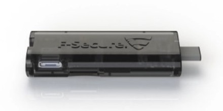 USB Armory Mk II
