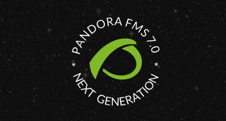 Pandora FMS 7.0 NG