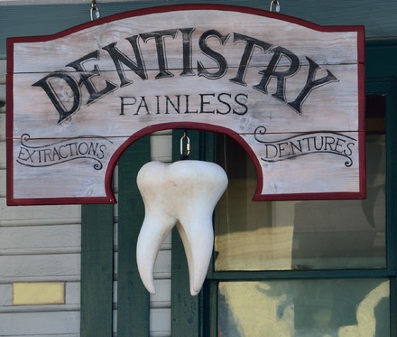 世界最大の歯科医師会もセキュリティは頭痛のタネ