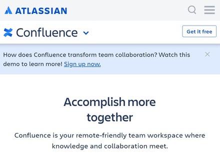 www.atlassian.com/software/confluence