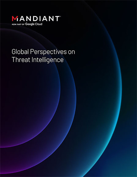 「グローバルな視点から見た脅威インテリジェンス」レポート