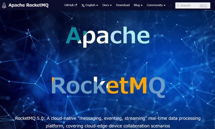 rocketmq.apache.org