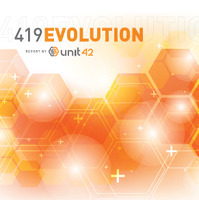 報告書「419 Evolution」
