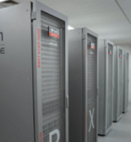 Oracle Engineered Systemsラボ