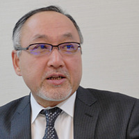トリップワイヤ・ジャパン株式会社　代表取締役社長　杉山 富治郎 氏