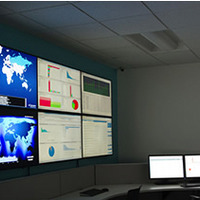 北米支社にSOCを開設、マネージドセキュリティサービスも拡充（NRIセキュア） 画像