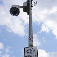 合計100台の防犯カメラの運用が開始、区境を越える犯罪捜査などに迅速に対応(大阪市淀川区、西淀川区、東淀川区) 画像