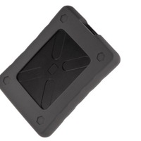 防塵・防滴・耐衝撃仕様のUSB3.0外付けHDD/SSDケースを発売(センチュリー) 画像