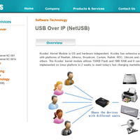 USB機器をネットワーク共有する「KCodes NetUSB」に深刻な脆弱性（JVN） 画像