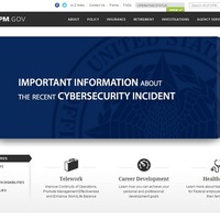 連邦政府職員の個人情報がハッキングされた可能性、最大で400万人分が流出(米・人事管理局) 画像