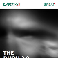 スパイ目的の高度な標的型攻撃「Duqu 2.0」、カスペルスキーにも侵入（カスペルスキー） 画像