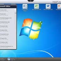 Windowsアプリケーションをモバイルデバイスに最適なユーザーインターフェイスに変換(シトリックス) 画像