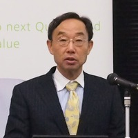 駒澤綜合法律事務所の弁護士である高橋郁夫氏