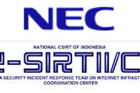 インドネシアId-SIRTII/CCとサイバーセキュリティ領域で協力（NEC）