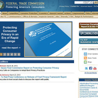 ブラウザのトラッキングを禁止するDNTを支持(米連邦取引委員会) 画像