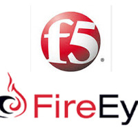F5とFireEyeがグローバル・パートナーシップを締結（F5、ファイア・アイ） 画像