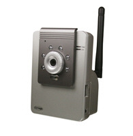 コレガ製の無線LANルータやネットワークカメラに脆弱性（JVN） 画像