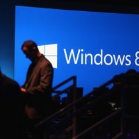1月12日（米国時間）でサポートが終了する「Windows 8」　(C) Getty Images