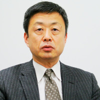 フォーティネットジャパン株式会社 副社長 兼 マーケティング本部長 西澤 伸樹 氏