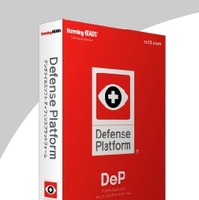 「Defense Platform Home Edition」パッケージ版
