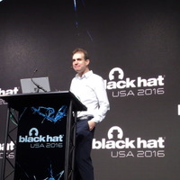 今年のBlackHatの基調講演はDNSのカミンスキーアタックで有名になったダン・カミンスキー氏
