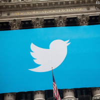 Twitter （C）Getty Images