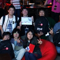 Positive Hack Days 2012 のCTFで日本の大学生チームが善戦 画像