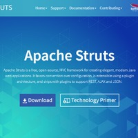 Apache Struts において namespace の値検証不備により任意のコードが実行可能となる脆弱性（Scan Tech Report） 画像