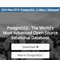 PostgreSQL において COPY 文の権限設定不備により遠隔から任意のコードが実行可能となる脆弱性（Scan Tech Report） 画像