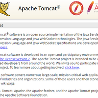 Apache Tomcat の Windows 版において CGI のパラメータ処理の不備により遠隔から任意のコードが実行可能となる脆弱性（Scan Tech Report） 画像