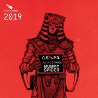 CrowdStrike Adversary Calender 2019 年 11月