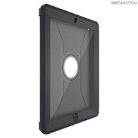 「OtterBox Defender for iPad(第3世代)/2」ブラック