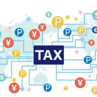インドネシアが１０%のデジタル課税、パンデミック後の税収確保 画像
