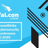 CrowdStrike Blog：現在のサイバーセキュリティのその先へ Fal.Con 2020 画像