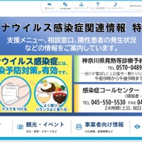 横浜市でメール誤送信、連絡先グループ名に同一文言 職員勘違い 画像