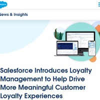 Salesforce が共和党へのサービス提供を停止した仔細 画像