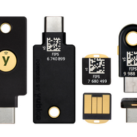 FIDO2 ほか 6 つの認証に対応、NRIセキュアが多要素認証デバイス「YubiKey」販売開始 画像