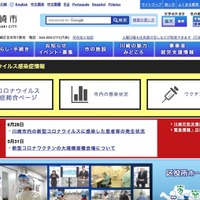 公共施設予約システム登録者の743名が「市内在勤」を偽る～川崎市 画像