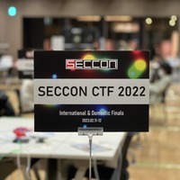 SECCON CTF 2022
