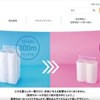 業務委託先のサーバに不正アクセス、日本製紙クレシア「ポイズ 選べる試供品プレゼントキャンペーン」中止
