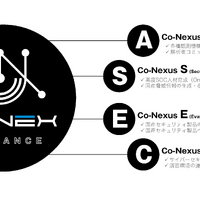 4つのCo-Nexus