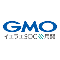 「GMOイエラエSOC 用賀」ロゴ