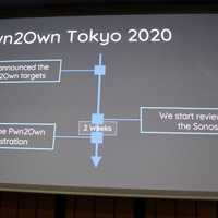 最初の挑戦は2週間前からスタート
