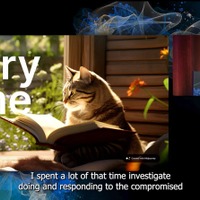 GitHub Director, Sexurity Stragegy John Swanson
