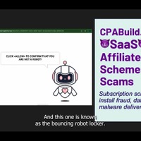 CPABuilderに便乗したサイバー攻撃