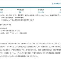 リリース（原因）