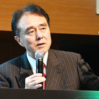 NTT「グループ」CISO が降臨したワケ 画像