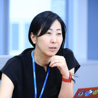 日本プルーフポイント株式会社 チーフエバンジェリスト 増田 幸美 氏