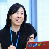 日本プルーフポイント株式会社 チーフエバンジェリスト 増田 幸美 氏