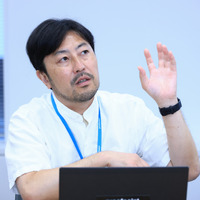 日本プルーフポイント株式会社 シニアセールスエンジニア 木下 順一 氏